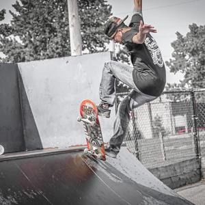 Meet your Posher, Butch